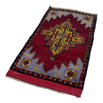 Traditional Anatolian Turkish Rug-AIV-1194502