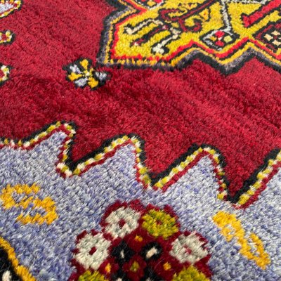 Traditional Anatolian Turkish Rug-AIV-1194502