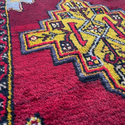 Traditional Anatolian Turkish Rug-AIV-1194502