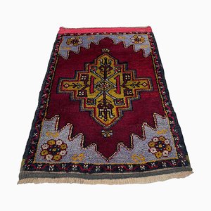 Traditional Anatolian Turkish Rug-AIV-1194502