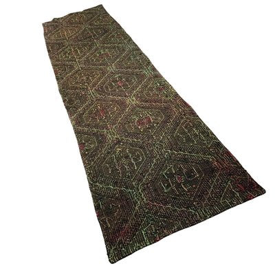 Traditional Turkish Kilim Runner-AIV-825077