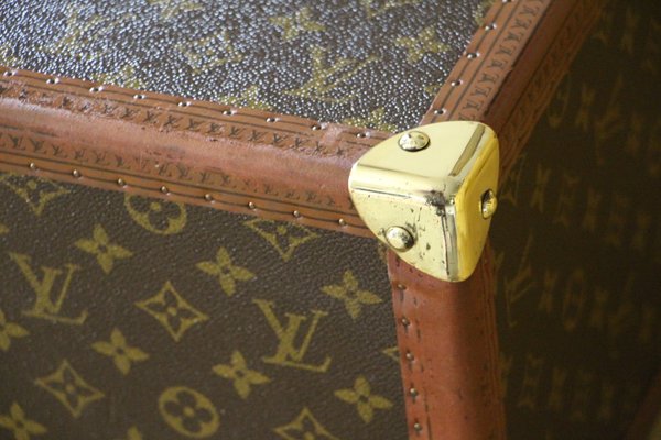 Train Case from Louis Vuitton-YF-1228998