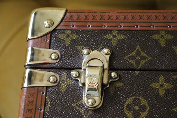 Train Case from Louis Vuitton-YF-1228998