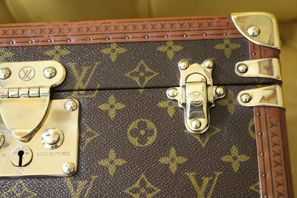 Train Case from Louis Vuitton-YF-1228998