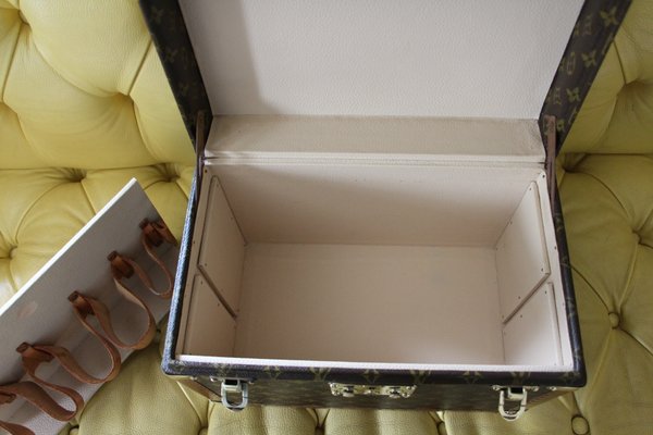 Train Case from Louis Vuitton-YF-1228998