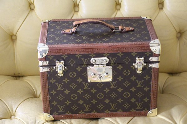 Train Case from Louis Vuitton-YF-1228998