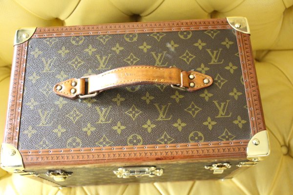 Train Case from Louis Vuitton-YF-1228998