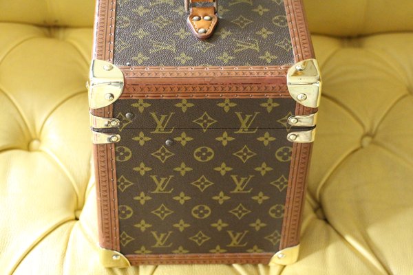 Train Case from Louis Vuitton-YF-1228998