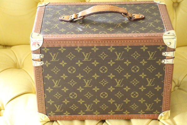 Train Case from Louis Vuitton-YF-1228998