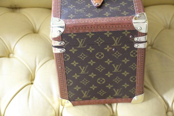 Train Case from Louis Vuitton-YF-1228998