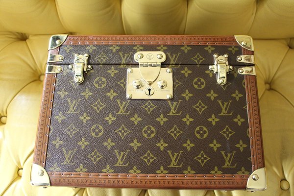 Train Case from Louis Vuitton-YF-1228998