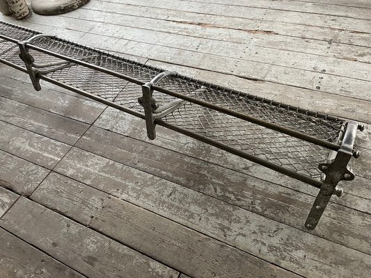 Train Luggage Rack, 1940s-QJM-1806016