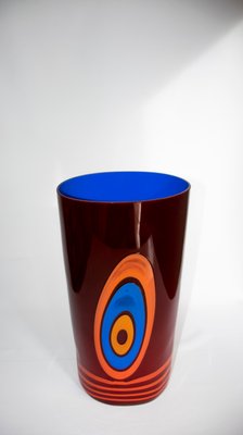 Tramonto in Laguna Vase by Carlo Moretti, 1998-TKI-1424999