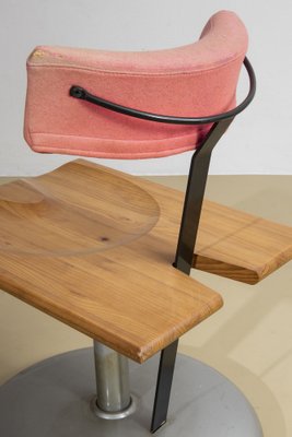 Trampolin Chair by Pepe Cortes and Javier Mariscal, 1984-BUB-1807170