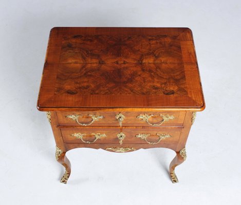 Transformation Desk in Burgundy-ZLE-1750510