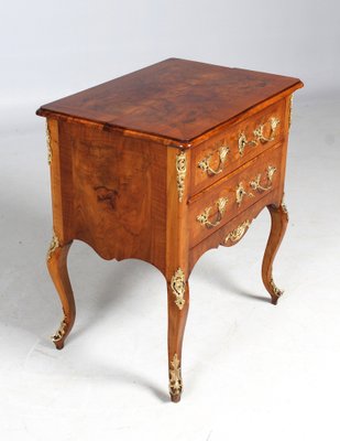 Transformation Desk in Burgundy-ZLE-1750510