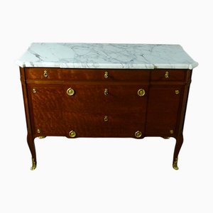 Transition Chest of Drawers from Maison Mercier-WSV-1004899