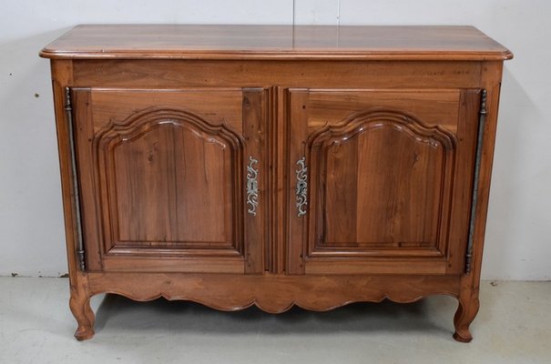 Transition Style Walnut Buffet, 18th Century-RVK-884761