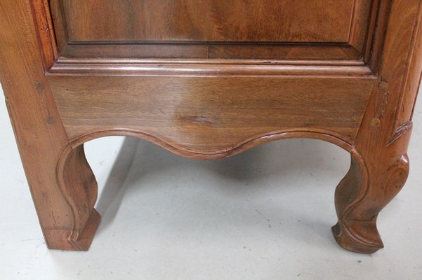 Transition Style Walnut Buffet, 18th Century-RVK-884761