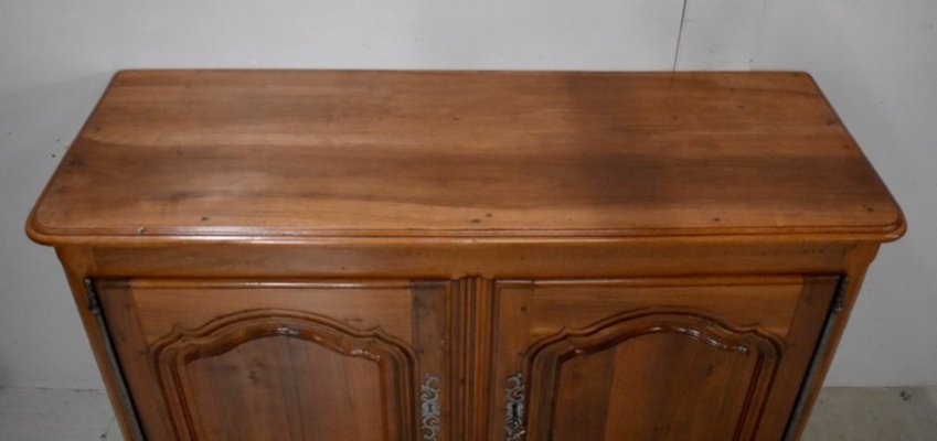 Transition Style Walnut Buffet, 18th Century-RVK-884761