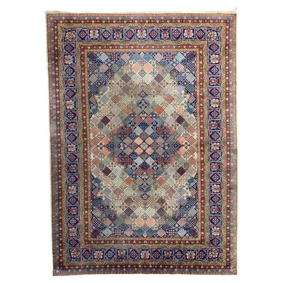 Transylvanian Rug-YMM-1061708