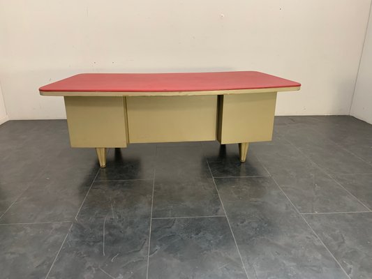 Trau Turin Desk, 1950s-IJR-997533