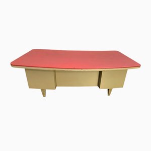 Trau Turin Desk, 1950s-IJR-997533