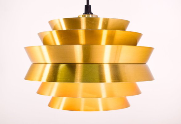 Trava Pendant Lamp by Carl Thore for Granhada, 1960s-XWB-890426