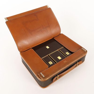 Travel Toilet Case from Hermès Paris-VMM-1824794