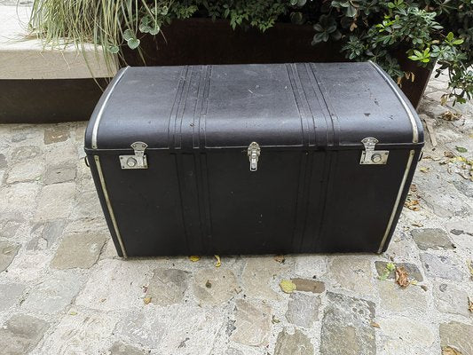 Travel Trunk by Mario Reggiani, 1940s-ZFY-1736807