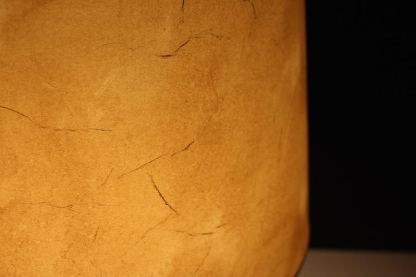 Travertine Lamp, 1970s-OWS-861183