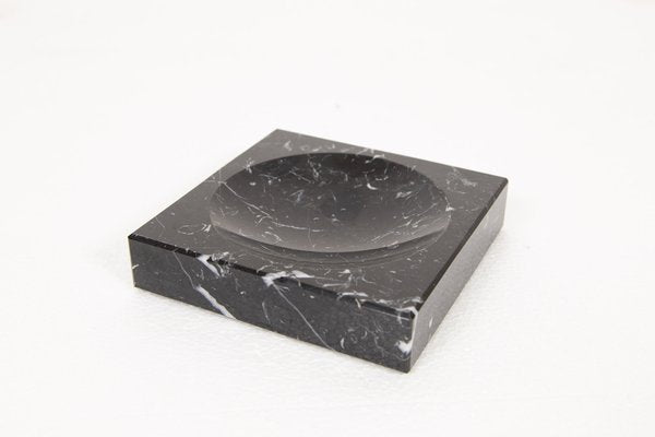 Tray Cleaner in Marble by Angelo Mangiarotti-LMR-1279880