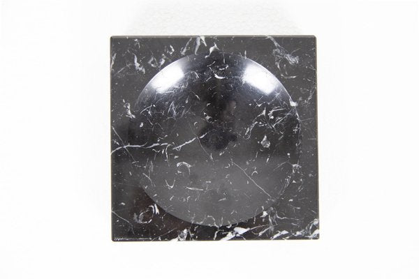 Tray Cleaner in Marble by Angelo Mangiarotti-LMR-1279880