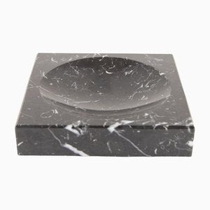 Tray Cleaner in Marble by Angelo Mangiarotti-LMR-1279880