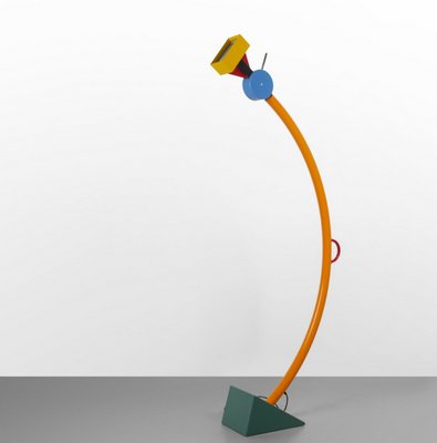 Treetops Lamp by Ettore Sottsass, 1980-NUO-2021489