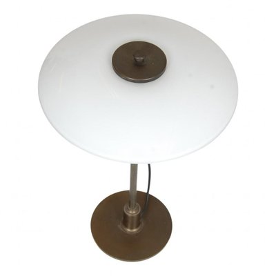 TrePh PH-3/2 Table Lamp by Poul Henningsen for Louis Poulsen-MTD-1440461