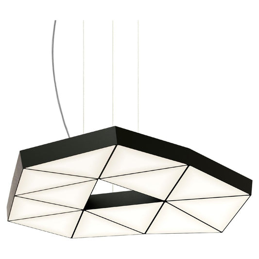 Tri-12.1 Tri Ceiling Light by Tokio