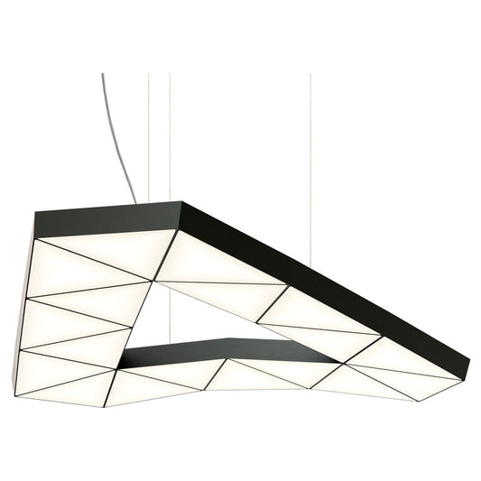 TRI-18.1 Tri Ceiling Light by Tokio