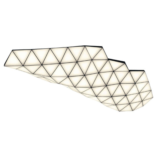 Tri-82 Tri Ceiling Light by Tokio