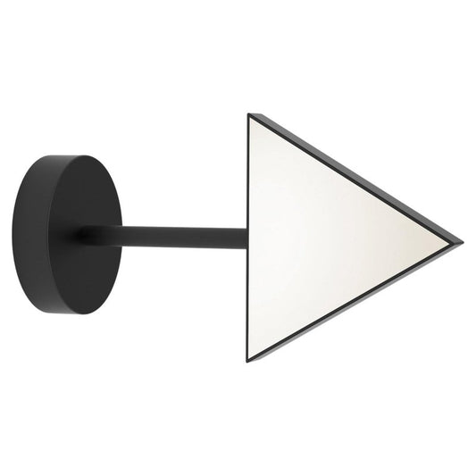 Triangle Box Wall Light by Atelier Areti