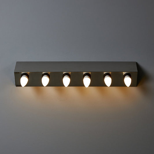 Triangle Wall Light by iGuzzini