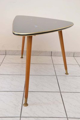 Triangular Coffee Table, 1960s-SPD-834848