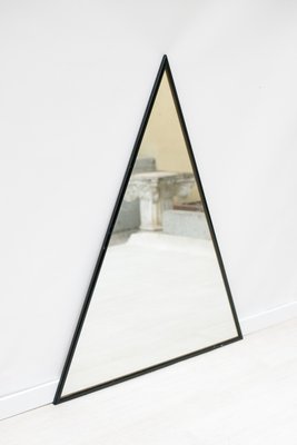 Triangular Floor Mirror, 1970s-NZV-2027599