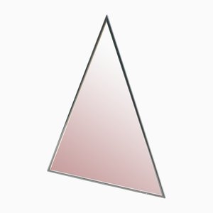 Triangular Floor Mirror, 1970s-NZV-2027599