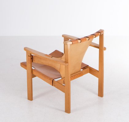 Trienna Easy Chair by Carl-Axel Acking, 1960s-QU-1761363