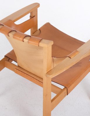 Trienna Easy Chair by Carl-Axel Acking, 1960s-QU-1761363