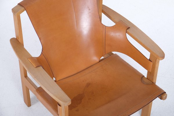 Trienna Easy Chair by Carl-Axel Acking, 1960s-QU-1761363