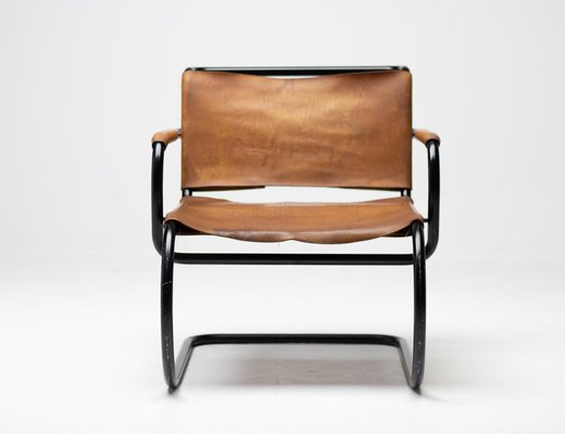 Triennale Lounge Chair by Franco Albini, 1933-WN-860354