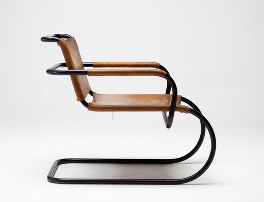 Triennale Lounge Chair by Franco Albini, 1933-WN-860354