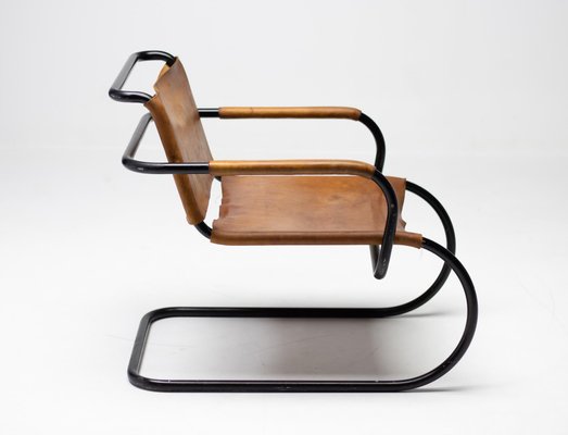 Triennale Lounge Chair by Franco Albini, 1933-WN-860354